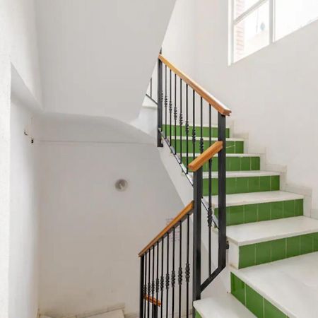 Perla Lagunillas Málaga Bagian luar foto