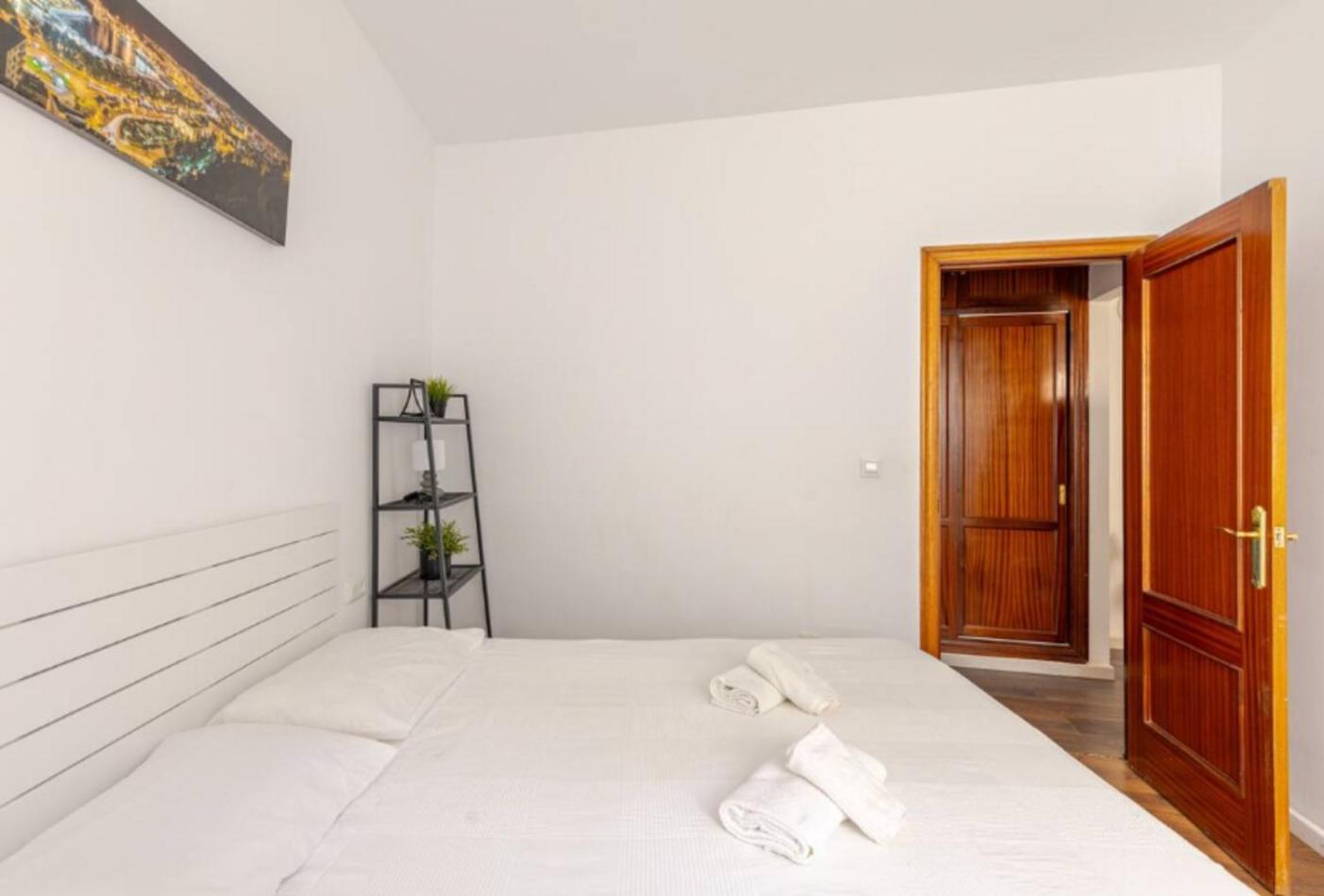 Perla Lagunillas Málaga Bagian luar foto